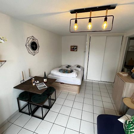 Studio Tregastel Plage A 20 Metres Экстерьер фото