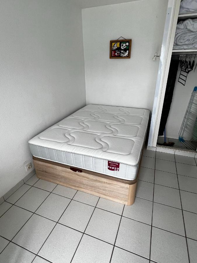 Studio Tregastel Plage A 20 Metres Экстерьер фото