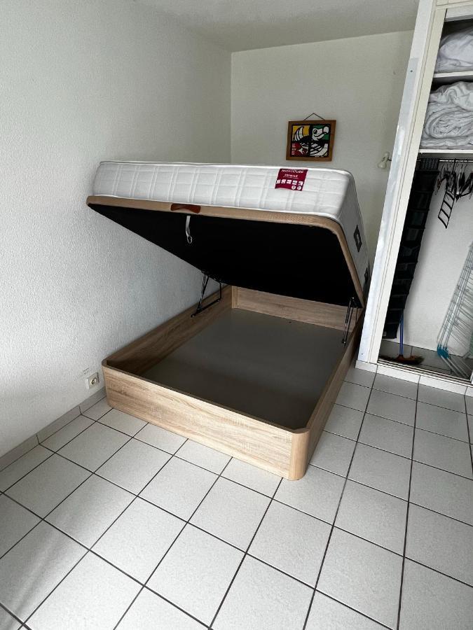 Studio Tregastel Plage A 20 Metres Экстерьер фото